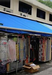 Tiong Bahru Orchid (D3), Shop House #639826991